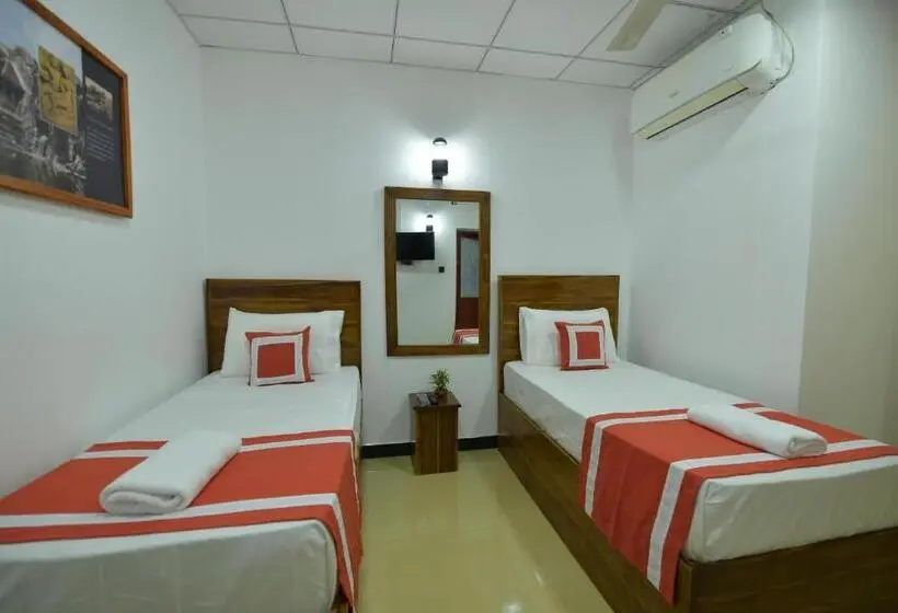 Standard-huone, Wilroma Hotel&resort
