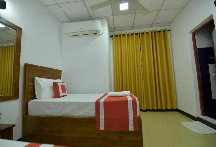 Standard-huone, Wilroma Hotel&resort
