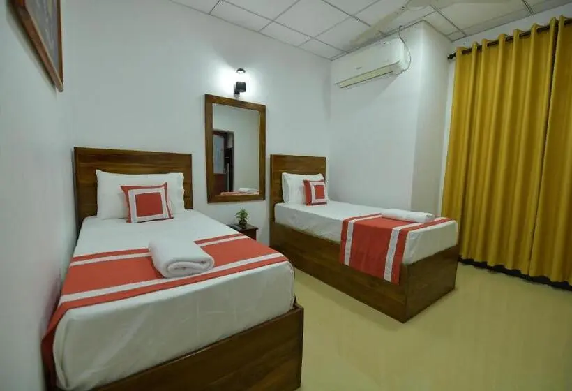 Standard-huone, Wilroma Hotel&resort