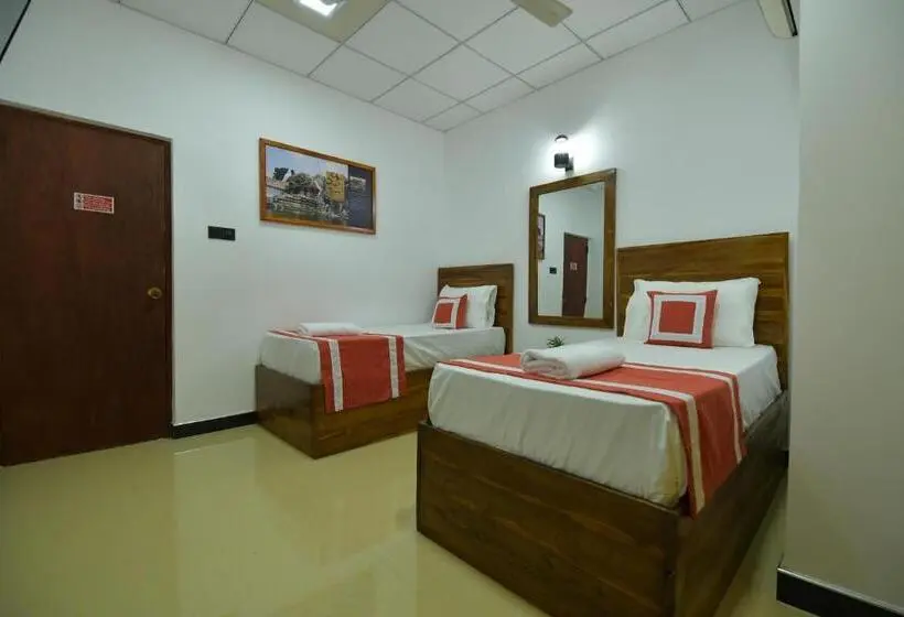 Standard-huone, Wilroma Hotel&resort