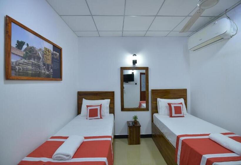 اتاق استاندارد, Wilroma Hotel&resort