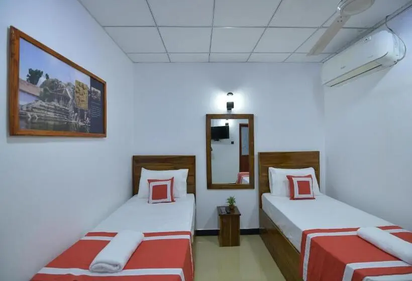 Standard-huone, Wilroma Hotel&resort