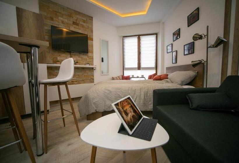 استودیوی استاندارد, Milmari Minart S40