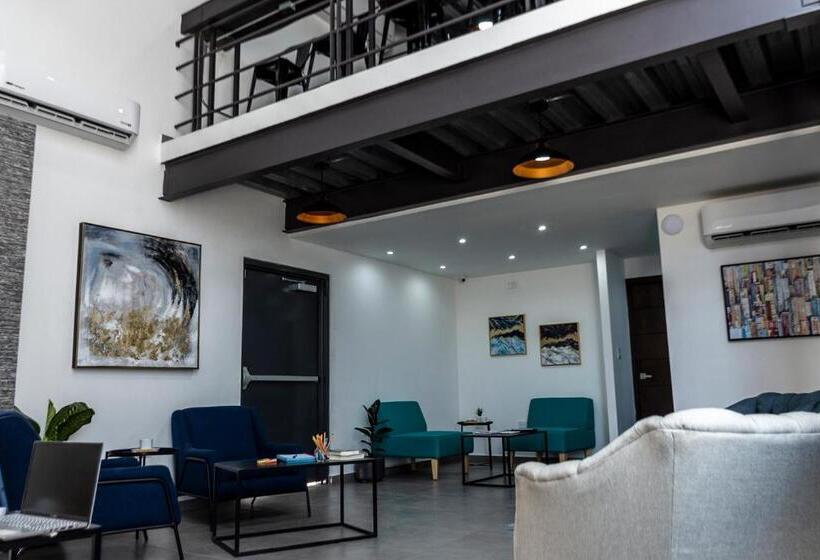 شقة غرفة واحدة, Nentvig 617