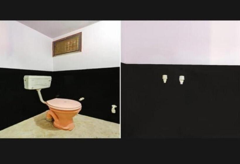 Трехместный Номер Классика, Oyo Hotel Hometown