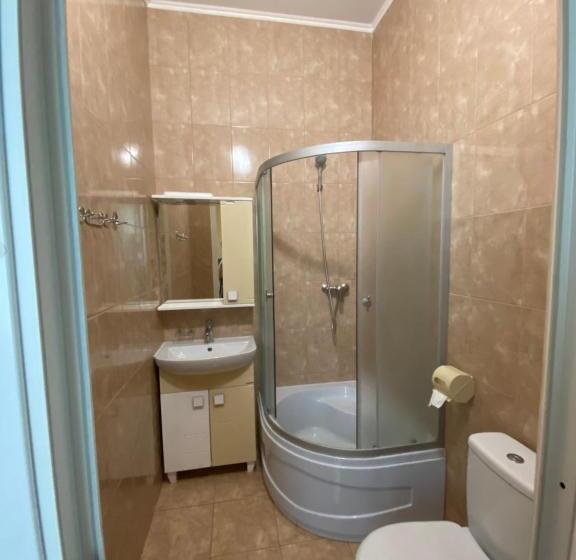 اتاق کلاسیک چهارنفره, людмила