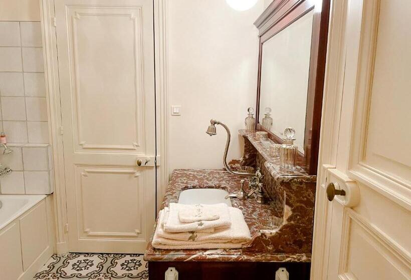 Family Suite, Château Du Domaine Du Réveillon