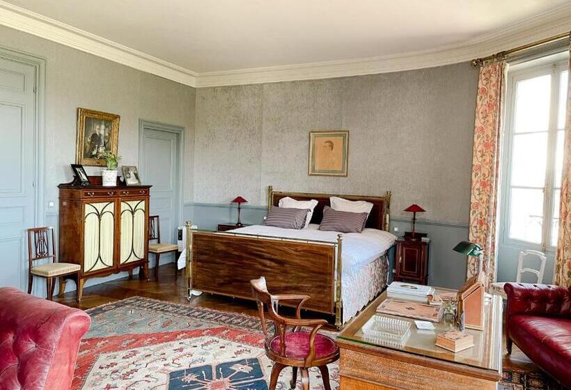 Family Suite, Château Du Domaine Du Réveillon