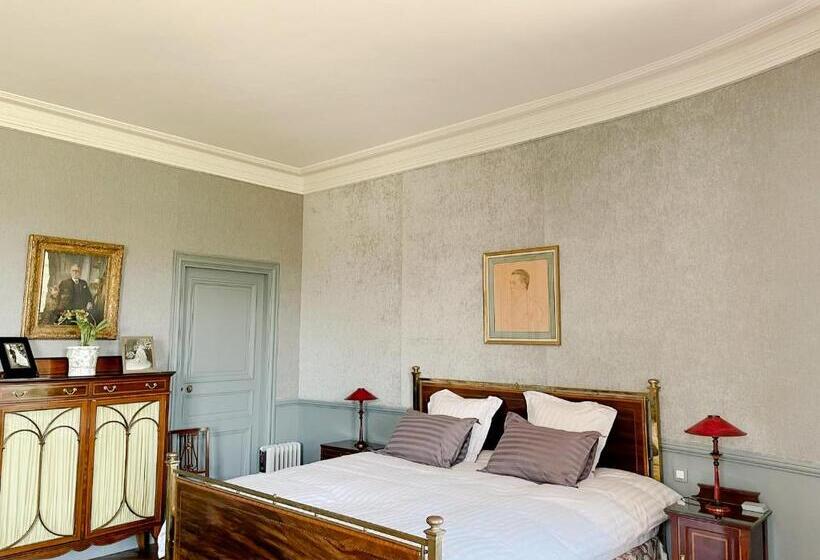 Family Suite, Château Du Domaine Du Réveillon