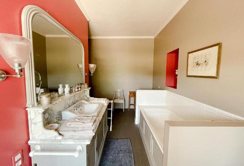 Family Suite, Château Du Domaine Du Réveillon