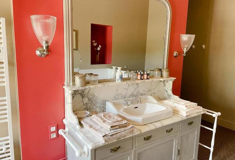 Family Suite, Château Du Domaine Du Réveillon