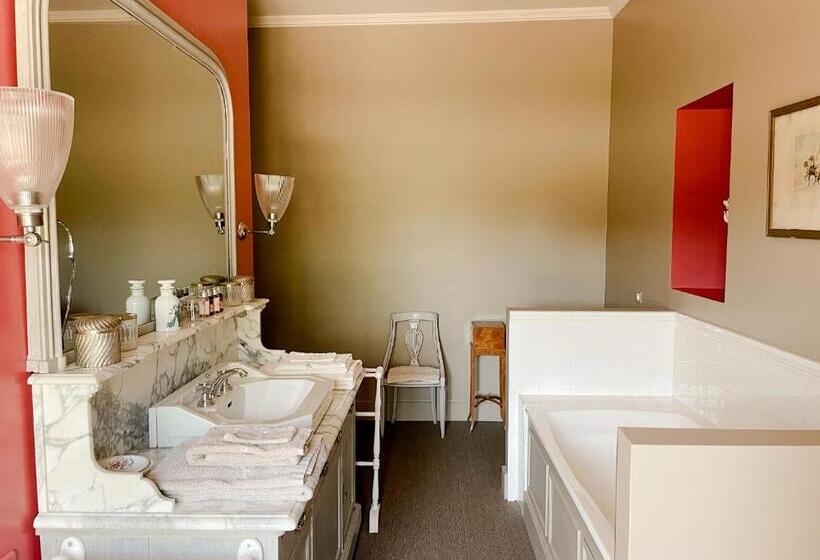 Family Suite, Château Du Domaine Du Réveillon
