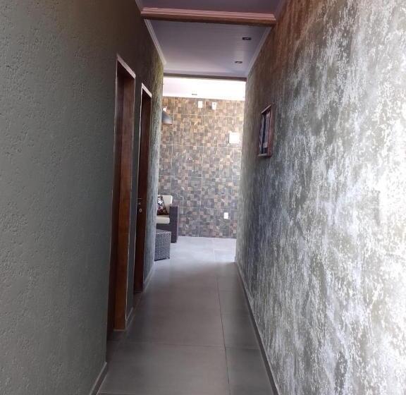 高级套房, Cinza Outono Suítes