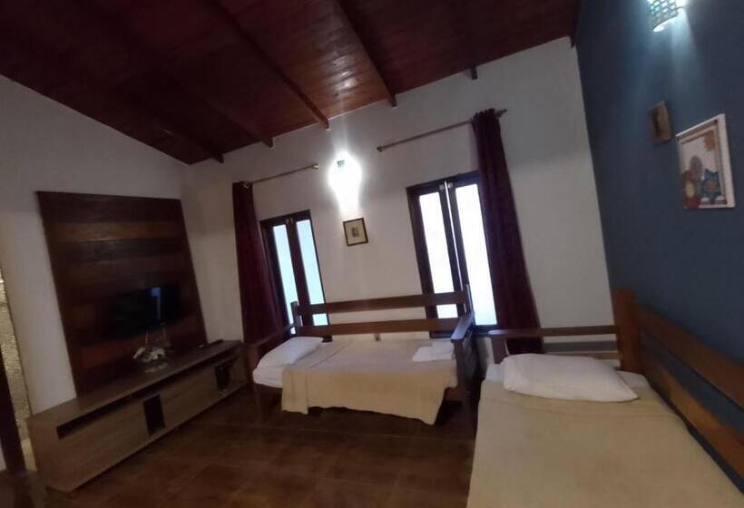 低层单卧公寓, Cinza Outono Suítes