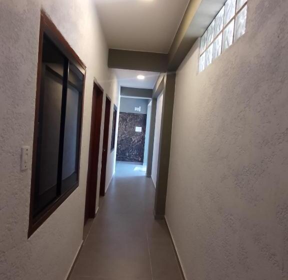 آپارتمان 1 خوابه همکف, Cinza Outono Suítes