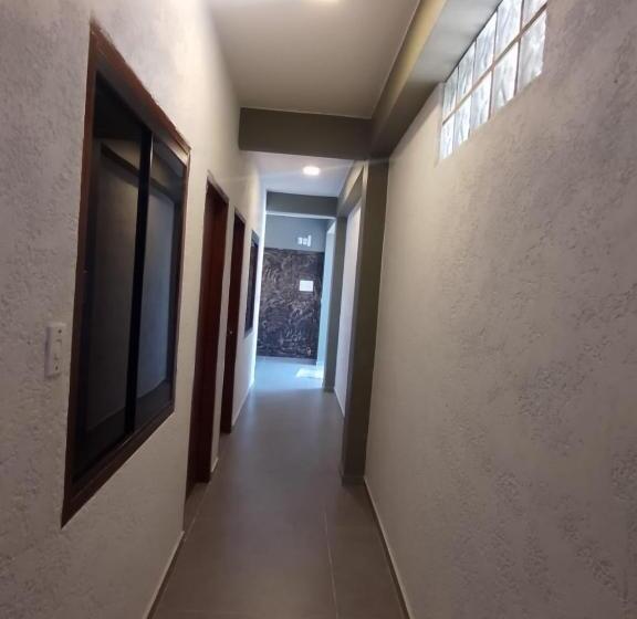 低层单卧公寓, Cinza Outono Suítes