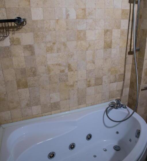 غرفة قياسية مطلة على الجبل, Dor De Munte Straja