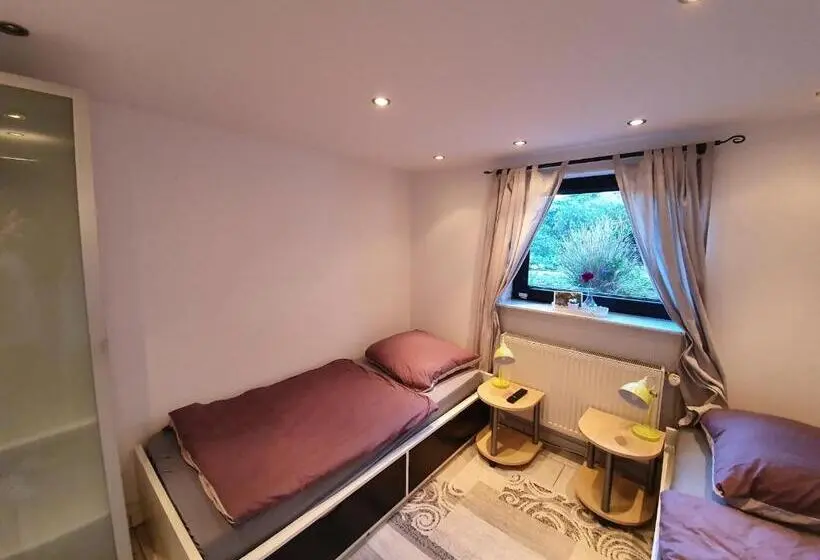 اتاق اکونومی, @ Home Zimmervermietung