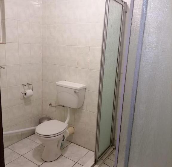 شاليه غرفة نوم واحدة, Its Practical Holidays