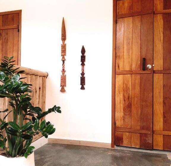 סוויטה, Origens Do Caparaó