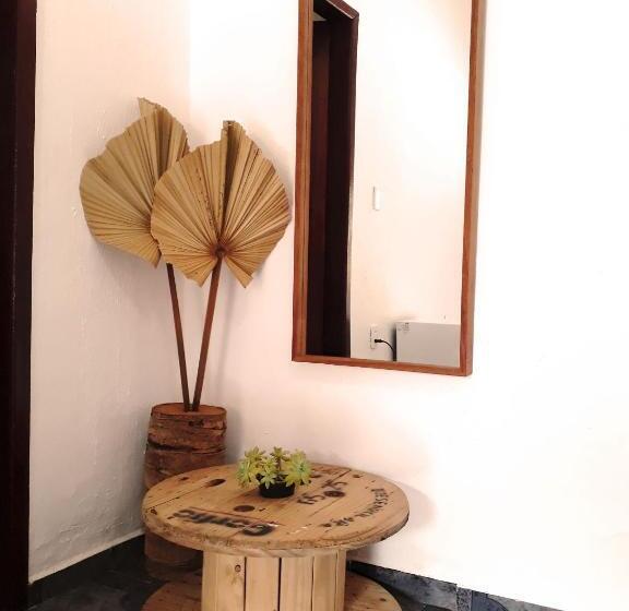 סוויטה, Origens Do Caparaó