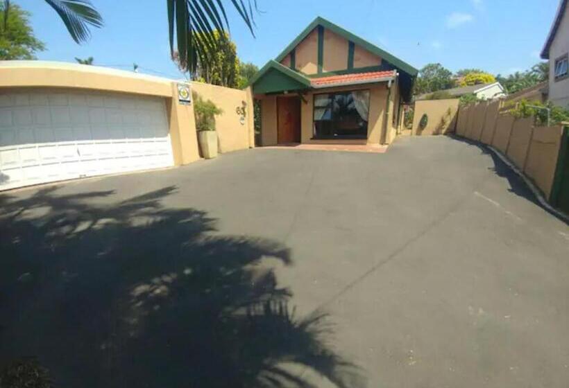 침실 3개 주택, Seaside Sunny Stay