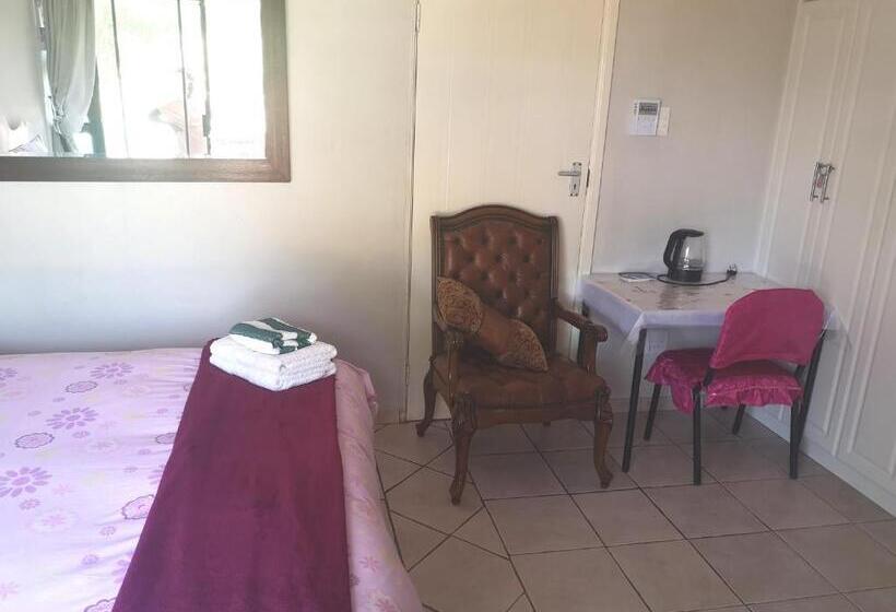 스탠다드 룸 킹사이즈 침대, Seaside Sunny Stay