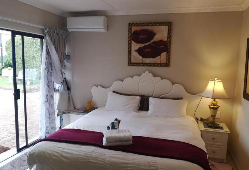 Стандартный Номер Кровать Кинг, Seaside Sunny Stay