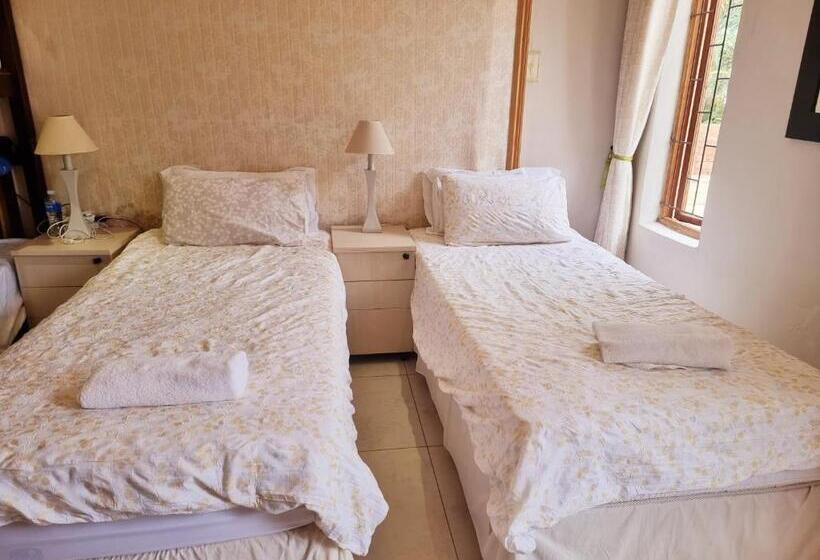 4인용 스탠다드 룸, Seaside Sunny Stay