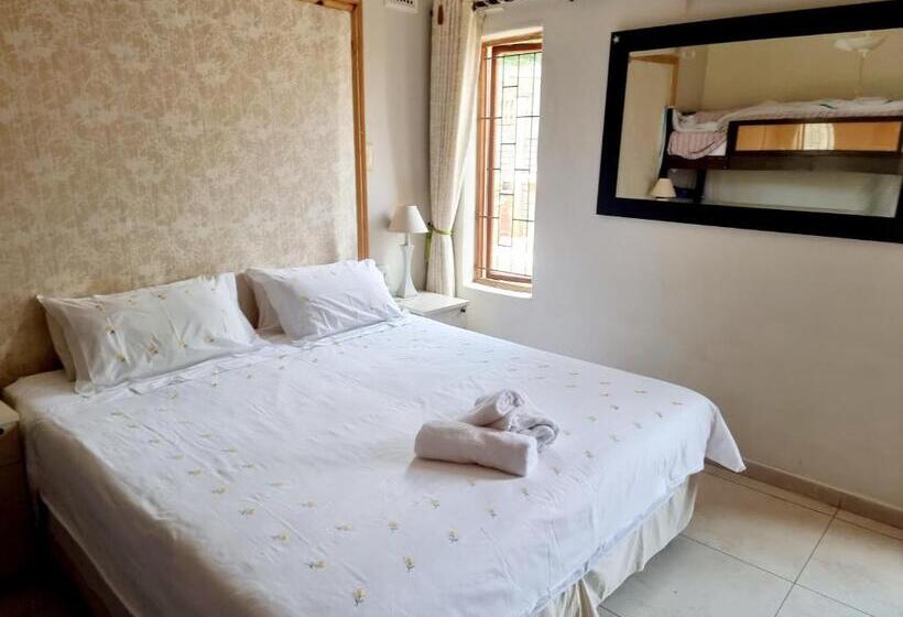 Четырехместный Номер Стандарт, Seaside Sunny Stay