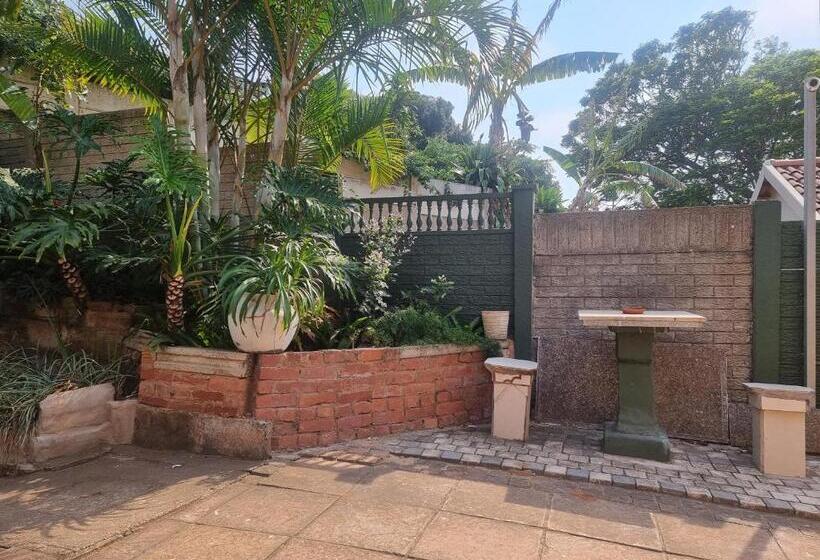 디럭스 룸, Seaside Sunny Stay