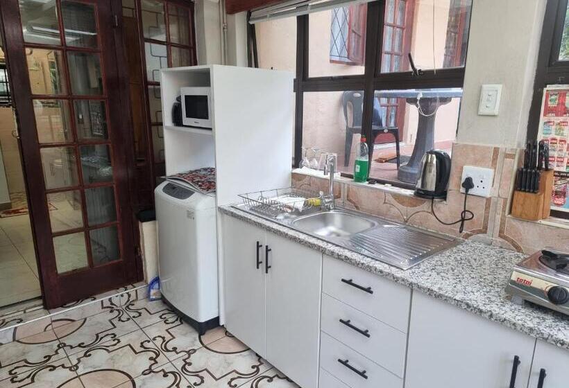 디럭스 룸, Seaside Sunny Stay