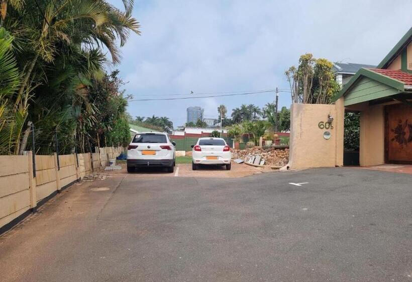 디럭스 룸, Seaside Sunny Stay