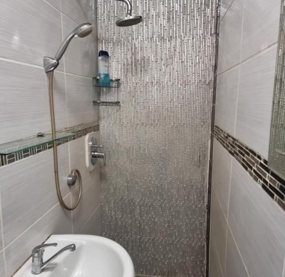 디럭스 룸, Seaside Sunny Stay