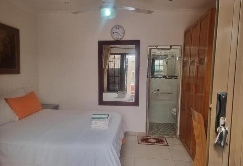 디럭스 룸, Seaside Sunny Stay