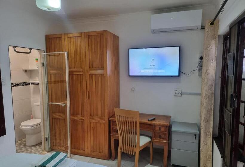 디럭스 룸, Seaside Sunny Stay