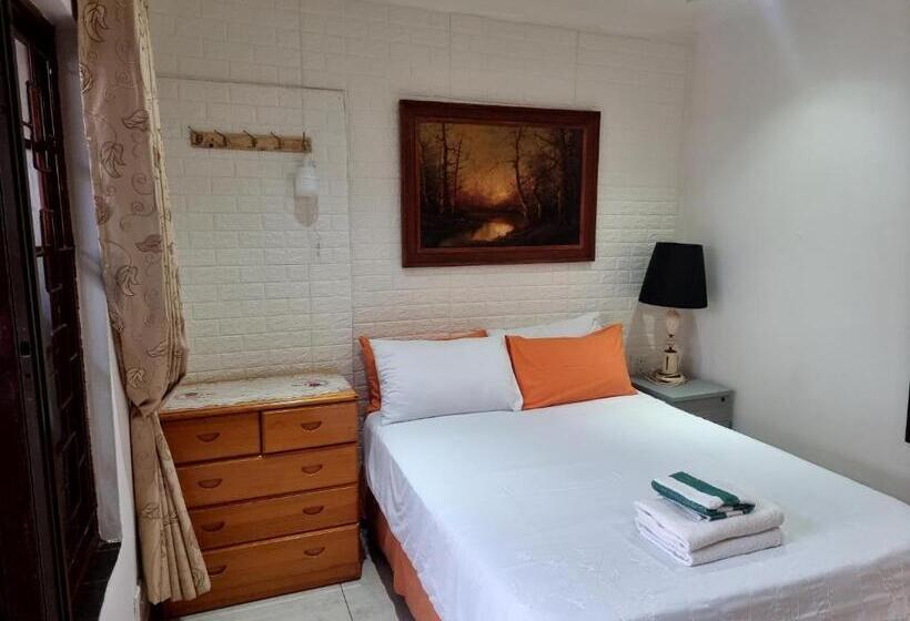 디럭스 룸, Seaside Sunny Stay