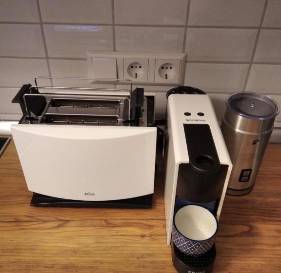 标准间, Sroom Stuttgart Flughafen Messe