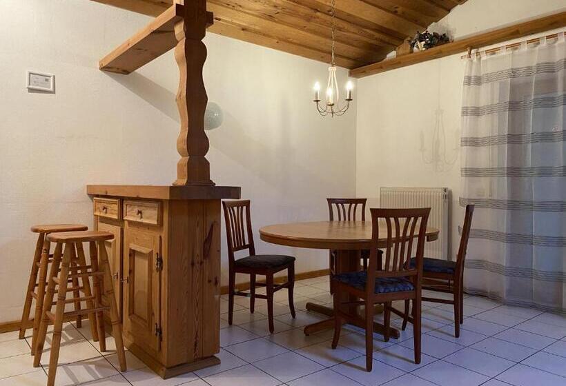 침실 1개 아파트, Wa121 Monteurwohnung In Wackersdorf