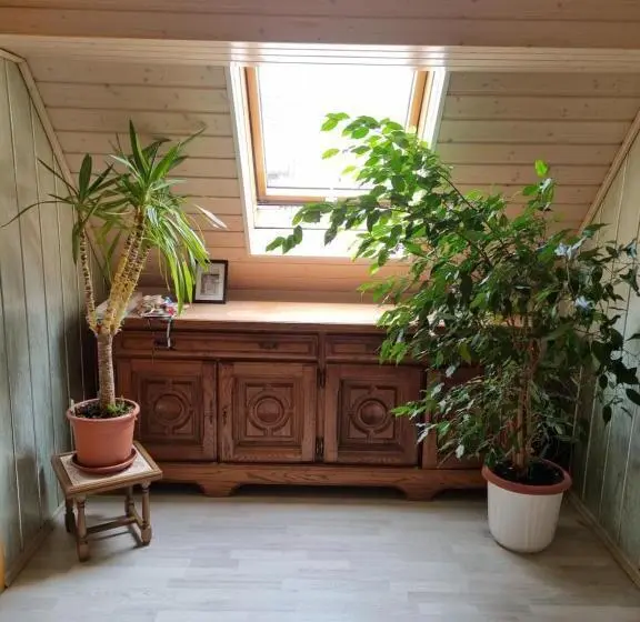 Standard-huone, Pension Zollern