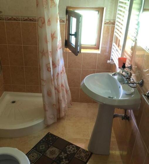 스탠다드 룸, Pensiunea Maridor