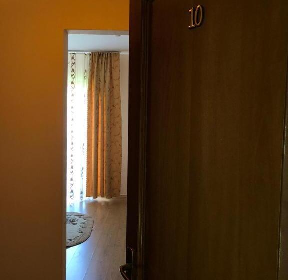 스탠다드 룸, Pensiunea Maridor