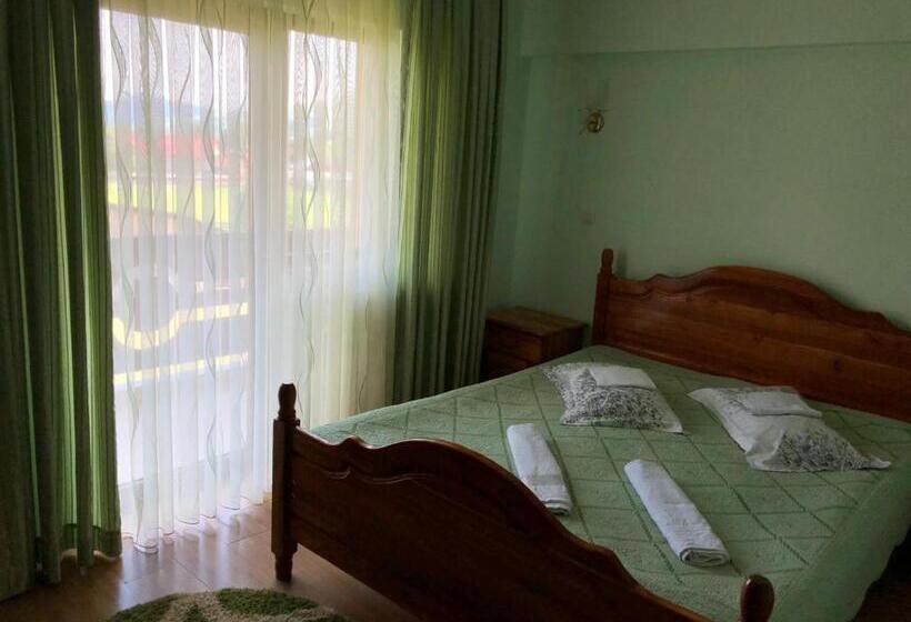 스탠다드 룸, Pensiunea Maridor