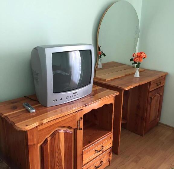 스탠다드 룸, Pensiunea Maridor