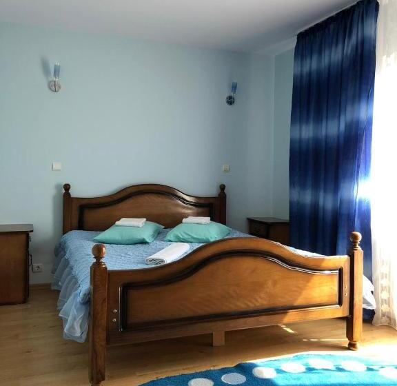 스탠다드 룸, Pensiunea Maridor