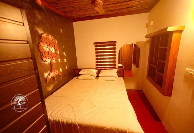 דירת חדר, The Tree Organic Farm And Stay   Non Alcoholic Property