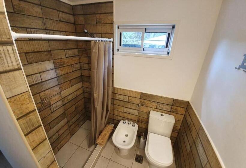 Номер Deluxe, The Gate Beach House