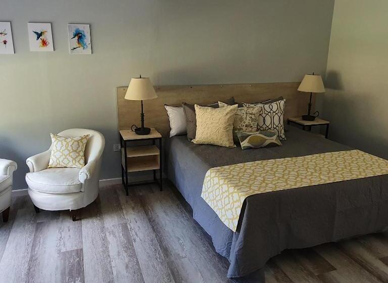 Номер Deluxe, The Gate Beach House