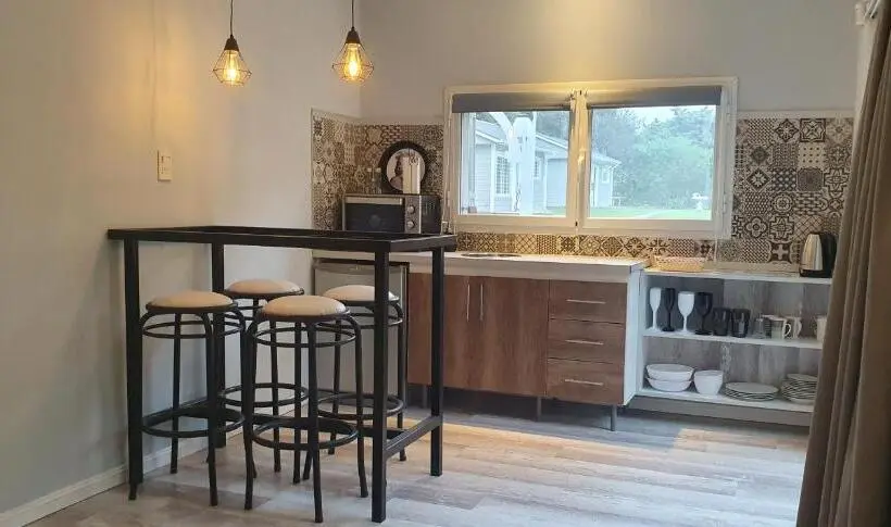 １ベッドルームのデラックスアパートメント, The Gate Beach House