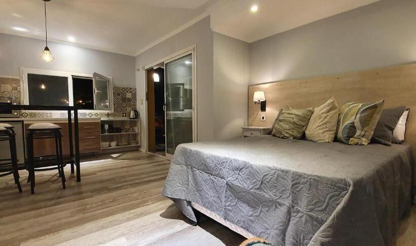 Апартаменты Deluxe 1 Спальня, The Gate Beach House